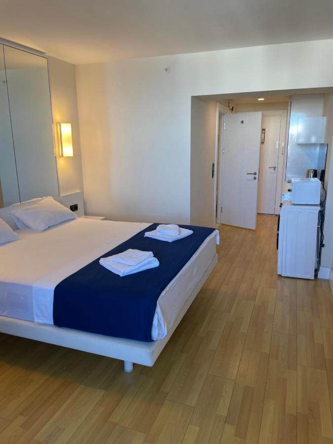 Aparthotel In City Батуми Экстерьер фото