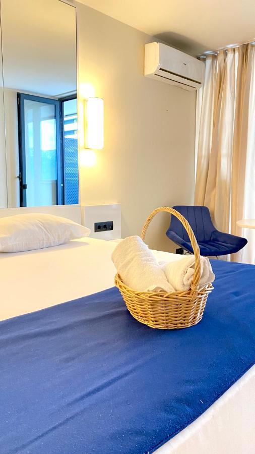 Aparthotel In City Батуми Экстерьер фото