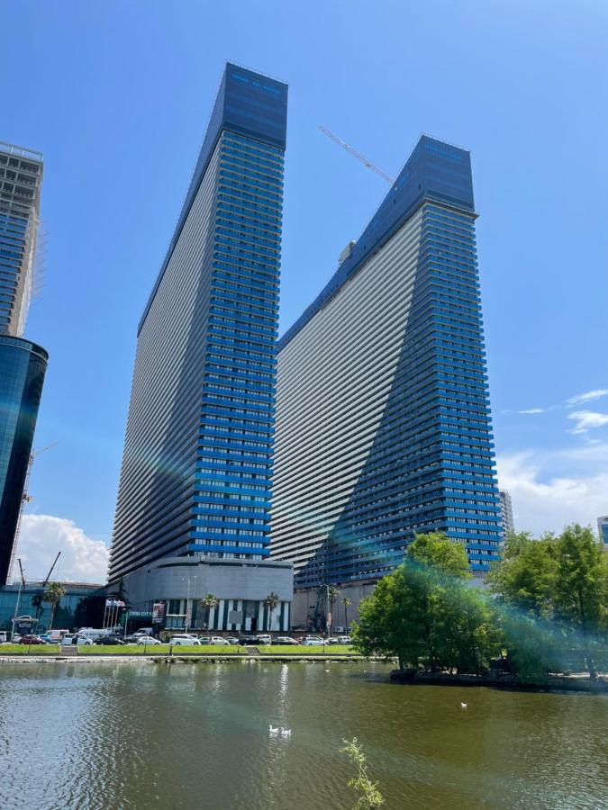Aparthotel In City Батуми Экстерьер фото