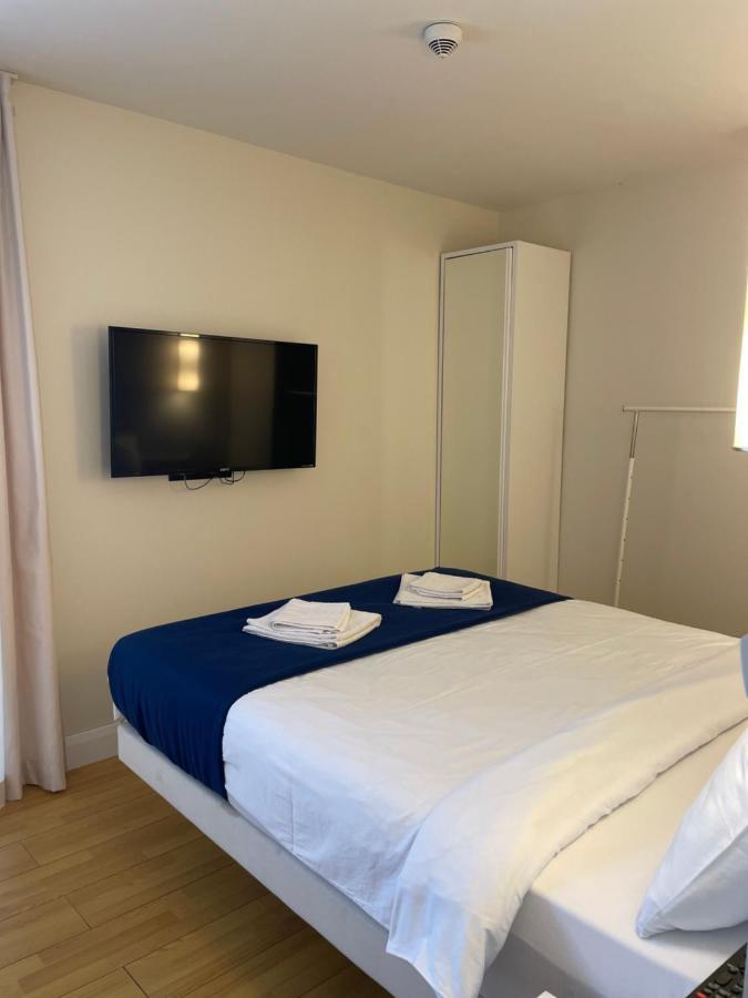 Aparthotel In City Батуми Экстерьер фото