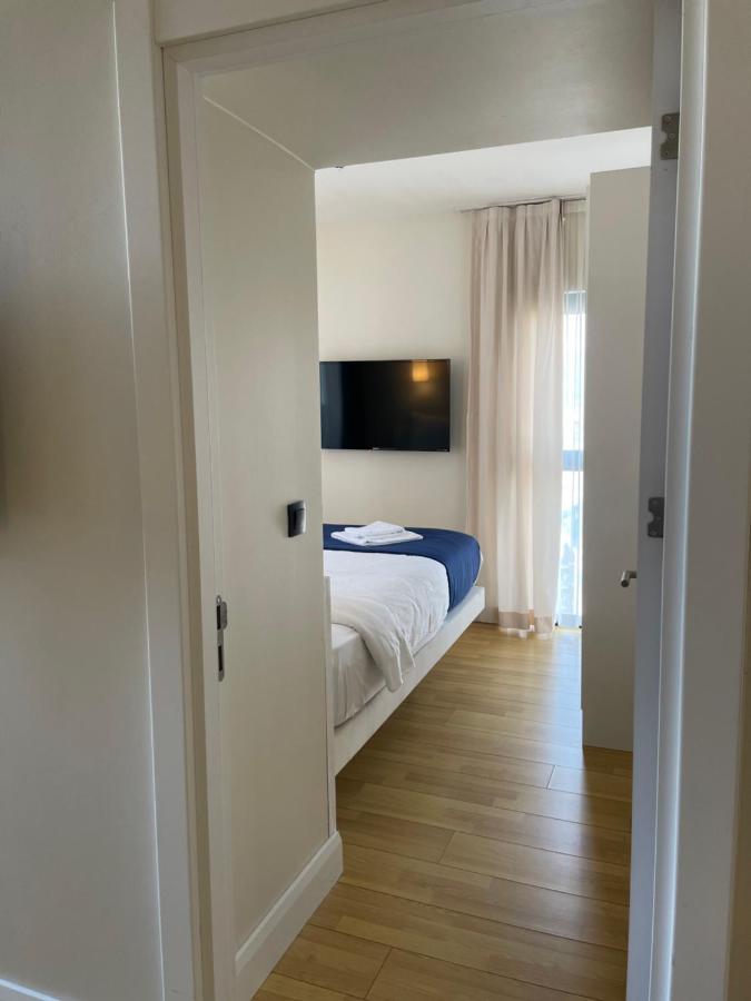 Aparthotel In City Батуми Экстерьер фото