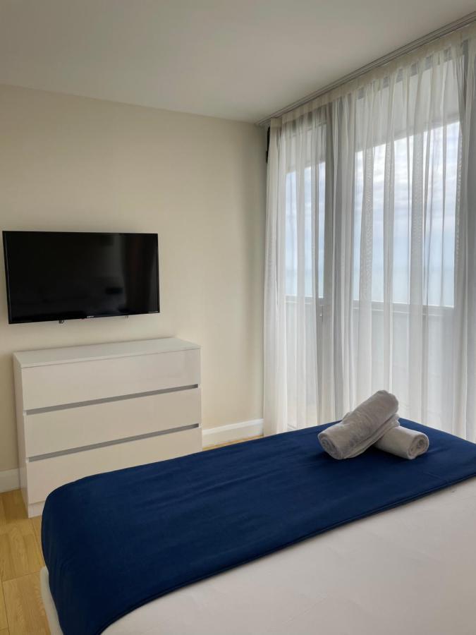 Aparthotel In City Батуми Экстерьер фото