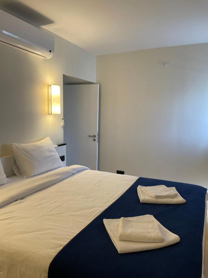 Aparthotel In City Батуми Экстерьер фото